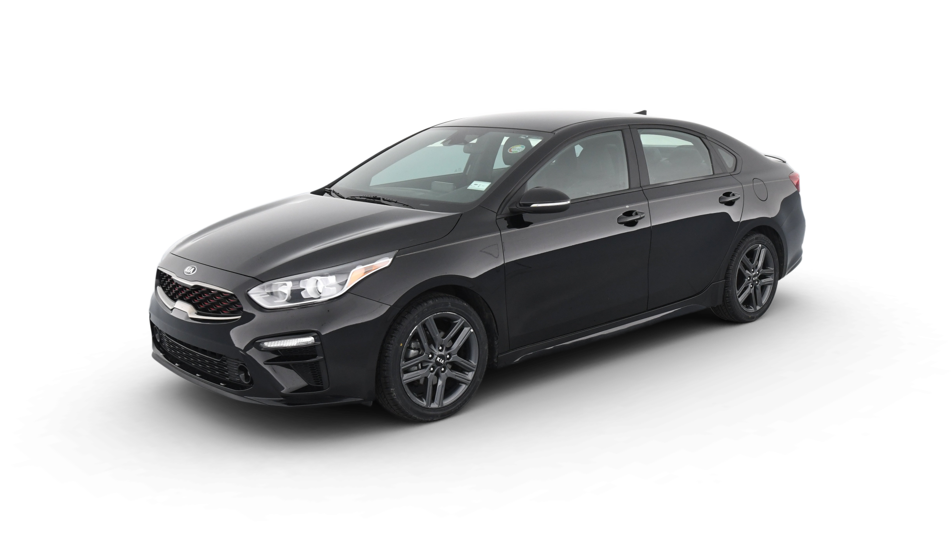 Used 2020 Kia Forte Carvana